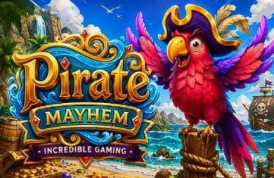 Pirate Mayhem