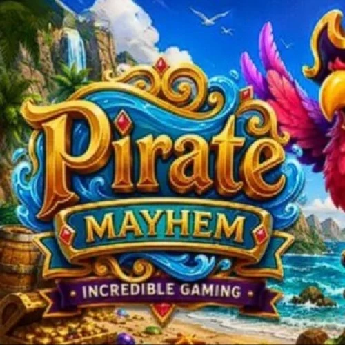 Pirate Mayhem