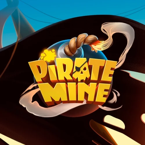 Pirate Mine