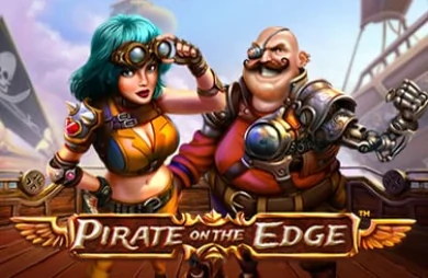 Pirate on the Edge