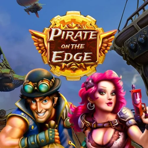 Pirate on the Edge