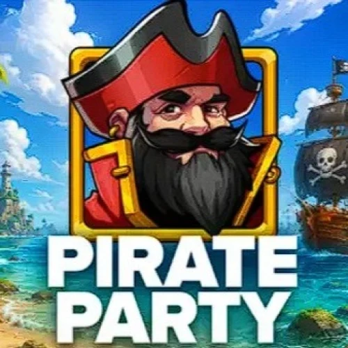 Pirate Party (Pocket Play)