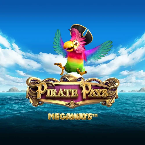 Pirate Pays Megaways