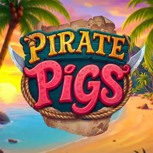 Pirate Pigs