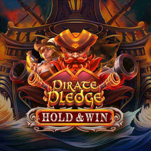 Pirate Pledge Hold &amp; Win