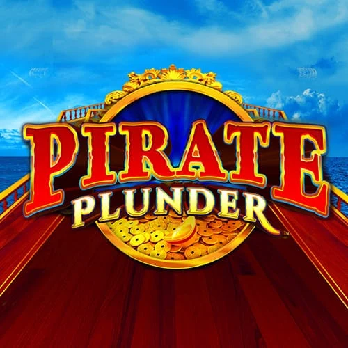 Pirate Plunder (AGS)