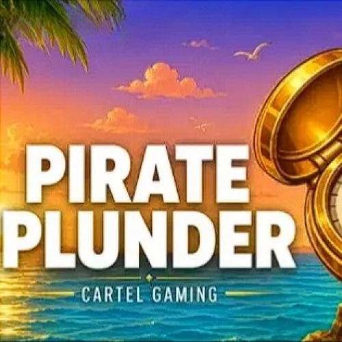 PIRATE PLUNDER (Cartel Gaming)