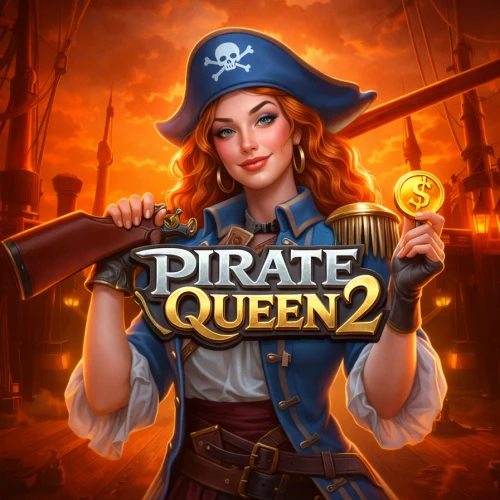 Pirate Queen 2 (TaDa Gaming)
