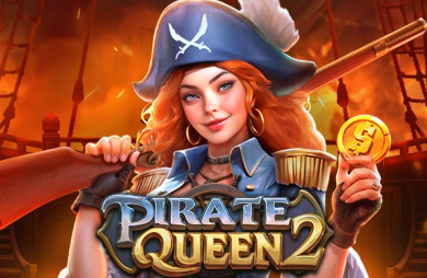 Pirate Queen 2