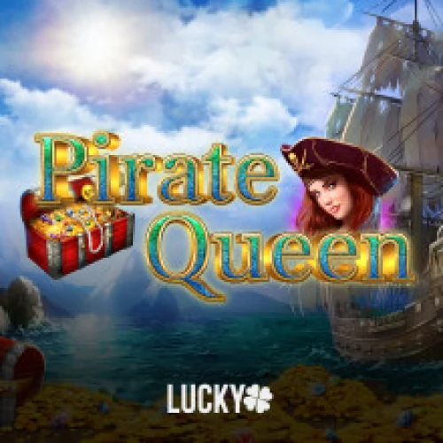 Pirate Queen (GameArt)