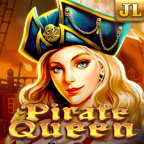 Pirate Queen (TaDa Gaming)