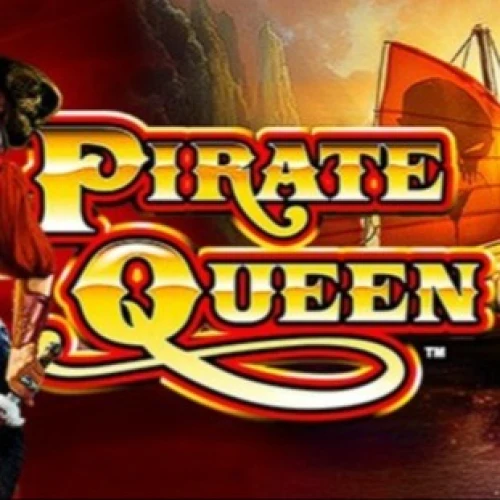 Pirate Queen (WMS)