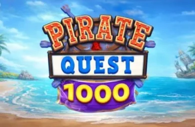 Pirate Quest 1000