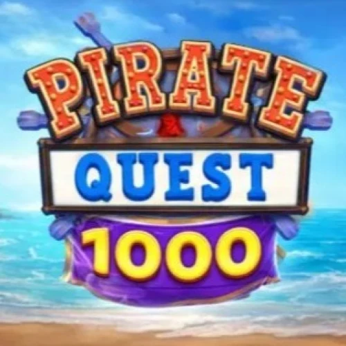 Pirate Quest 1000