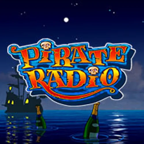 Pirate Radio