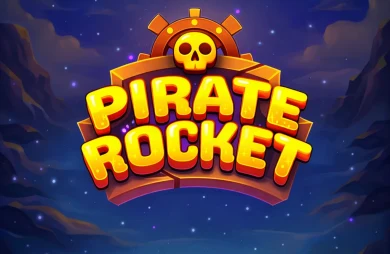 Pirate Rocket
