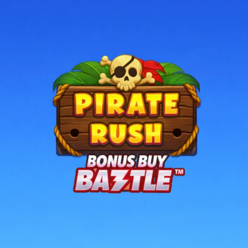 Pirate Rush (Titan Gaming)
