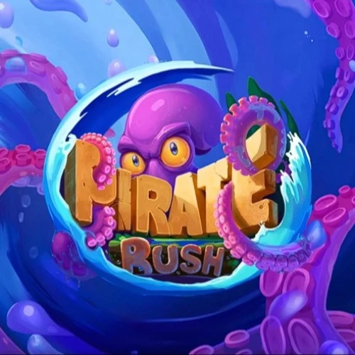Pirate Rush (LudoLand)