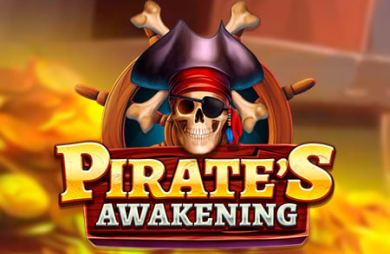 Pirate's Awakening