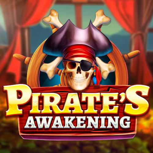 Pirate's Awakening