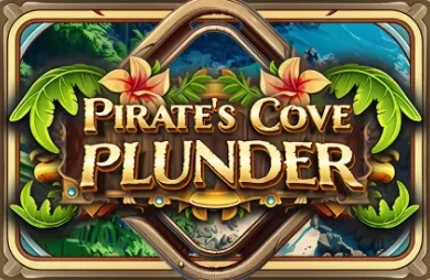 Pirate's Cove Plunder