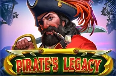 Pirate's Legacy