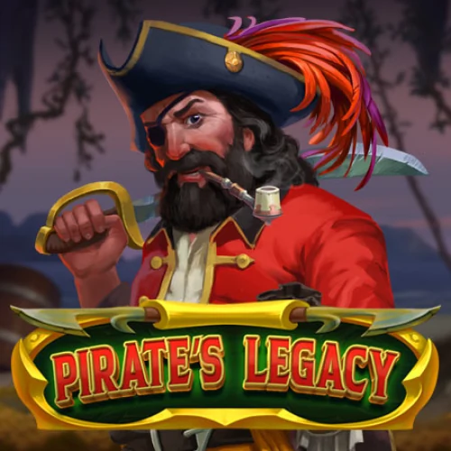 Pirate's Legacy