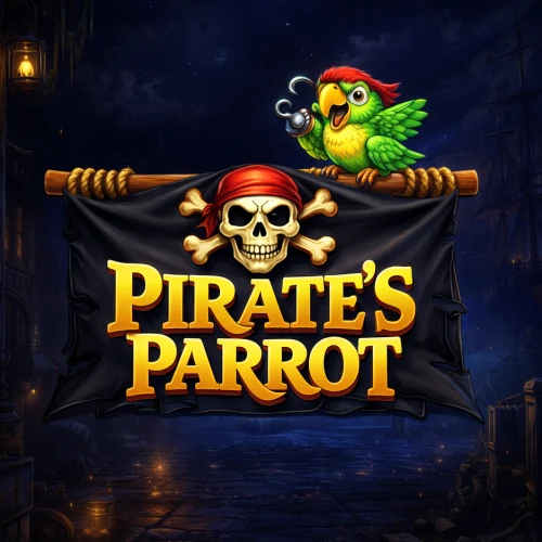 Pirate's Parrot