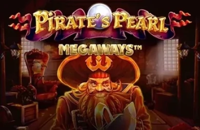 Pirate’s Pearl Megaways
