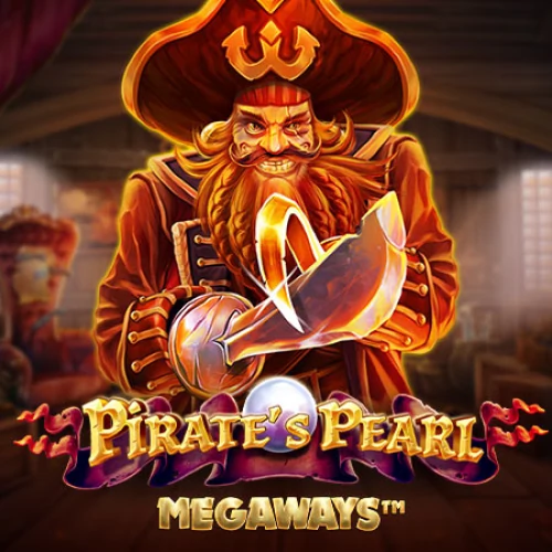 Pirate’s Pearl Megaways