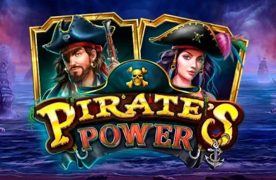 Pirate's Power