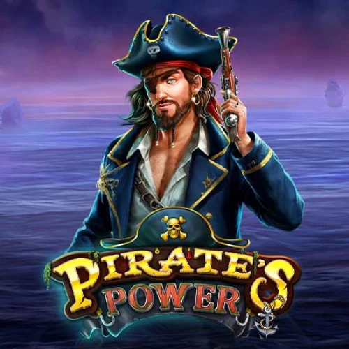 Pirate's Power