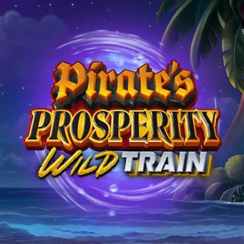 Pirate's Prosperity Wild Train