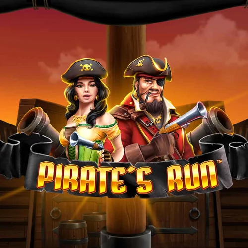 Pirate's Run