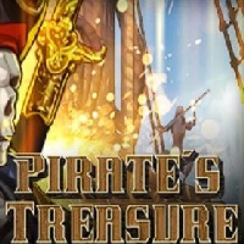 Pirate's Treasure (BP Games)
