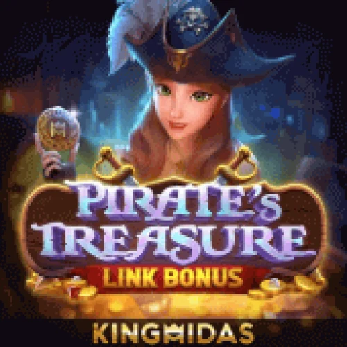 Pirate's Treasure (KingMidas Games)