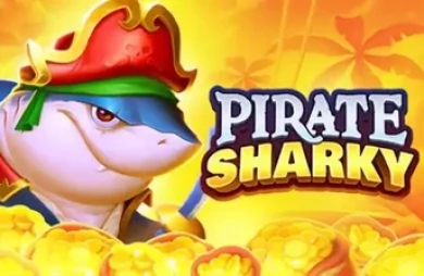 Pirate Sharky
