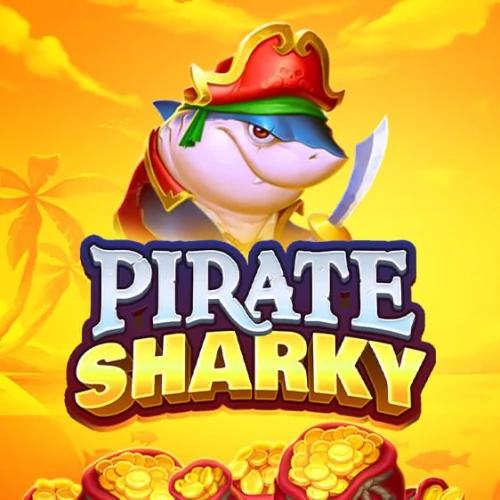 Pirate Sharky
