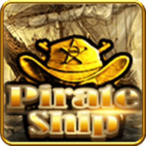 Pirate Ship