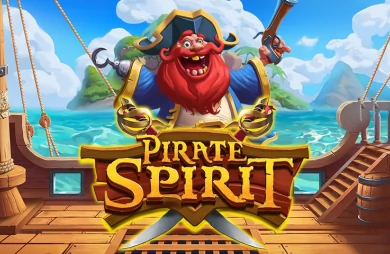 Pirate Spirit