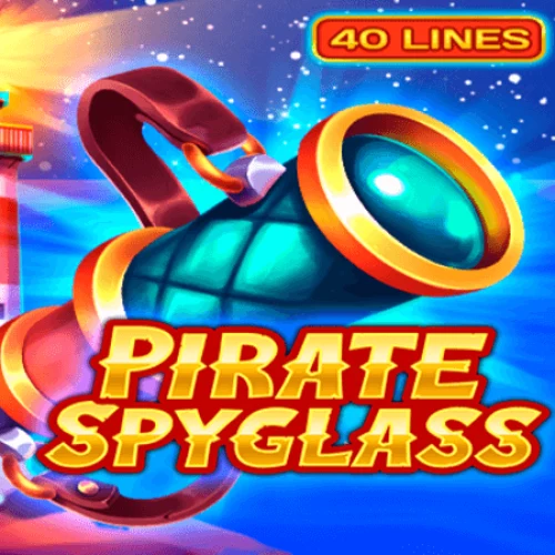 Pirate Spyglass