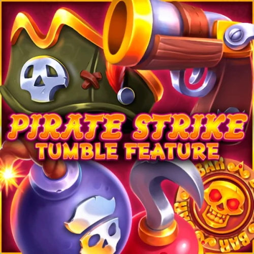 Pirate Strike