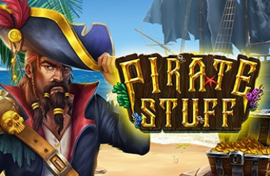Pirate Stuff
