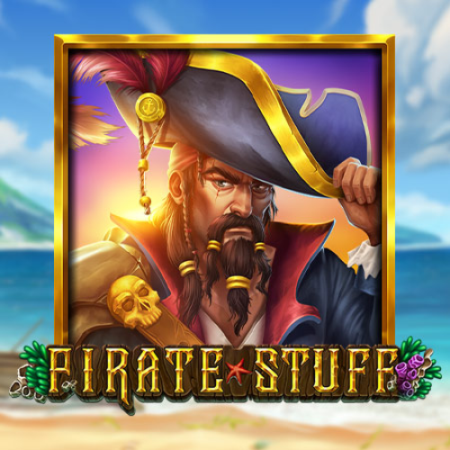 Pirate Stuff