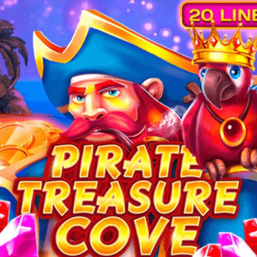 Pirate Treasure Cove