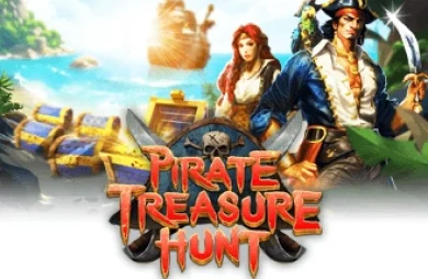 Pirate Treasure Hunt (Advant Play)