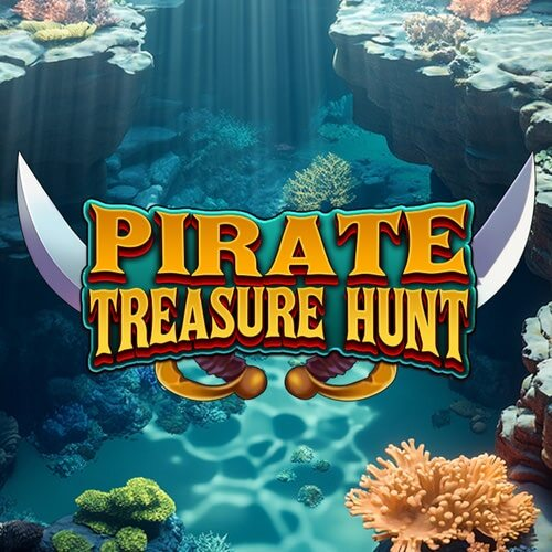 Pirate Treasure Hunt (KA Gaming)
