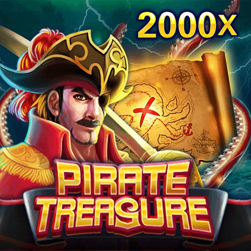 Pirate Treasure (JDB)