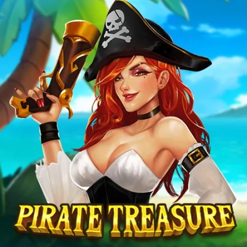 Pirate Treasure (Swintt)