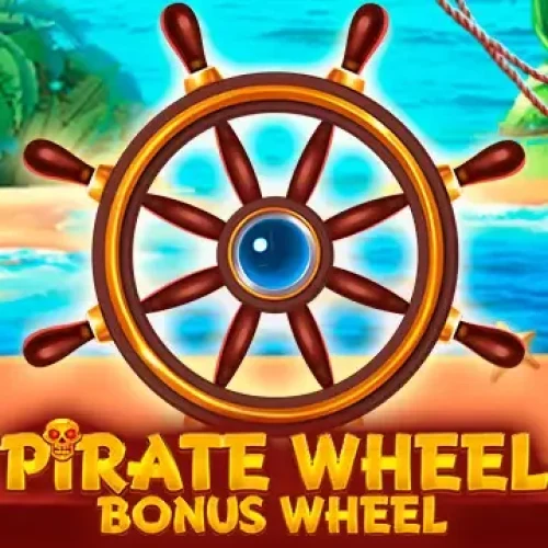 Pirate Wheel